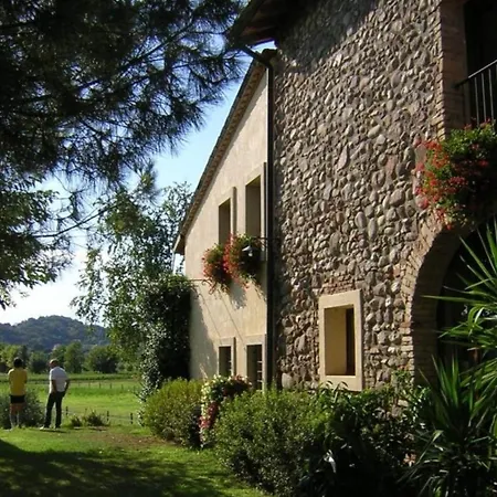 Borghetto Alpehytte