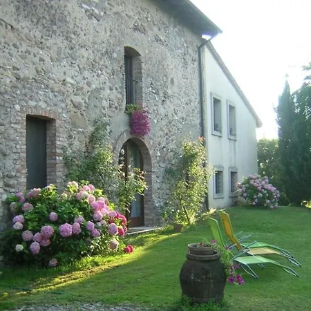 Borghetto Alpehytte