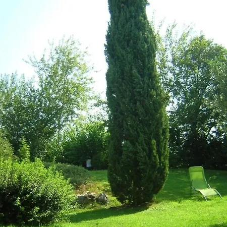 Borghetto Σαλέ *