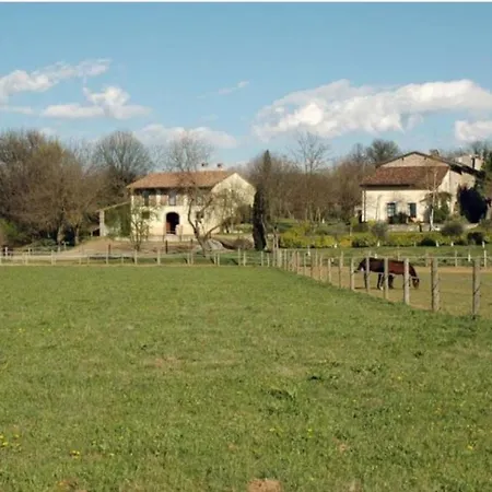 Σαλέ Borghetto *