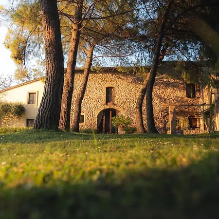 Borghetto Σαλέ